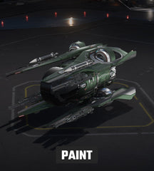 Fury - Fortuna Paint