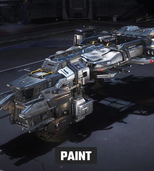 Golem - Greysteel Paint