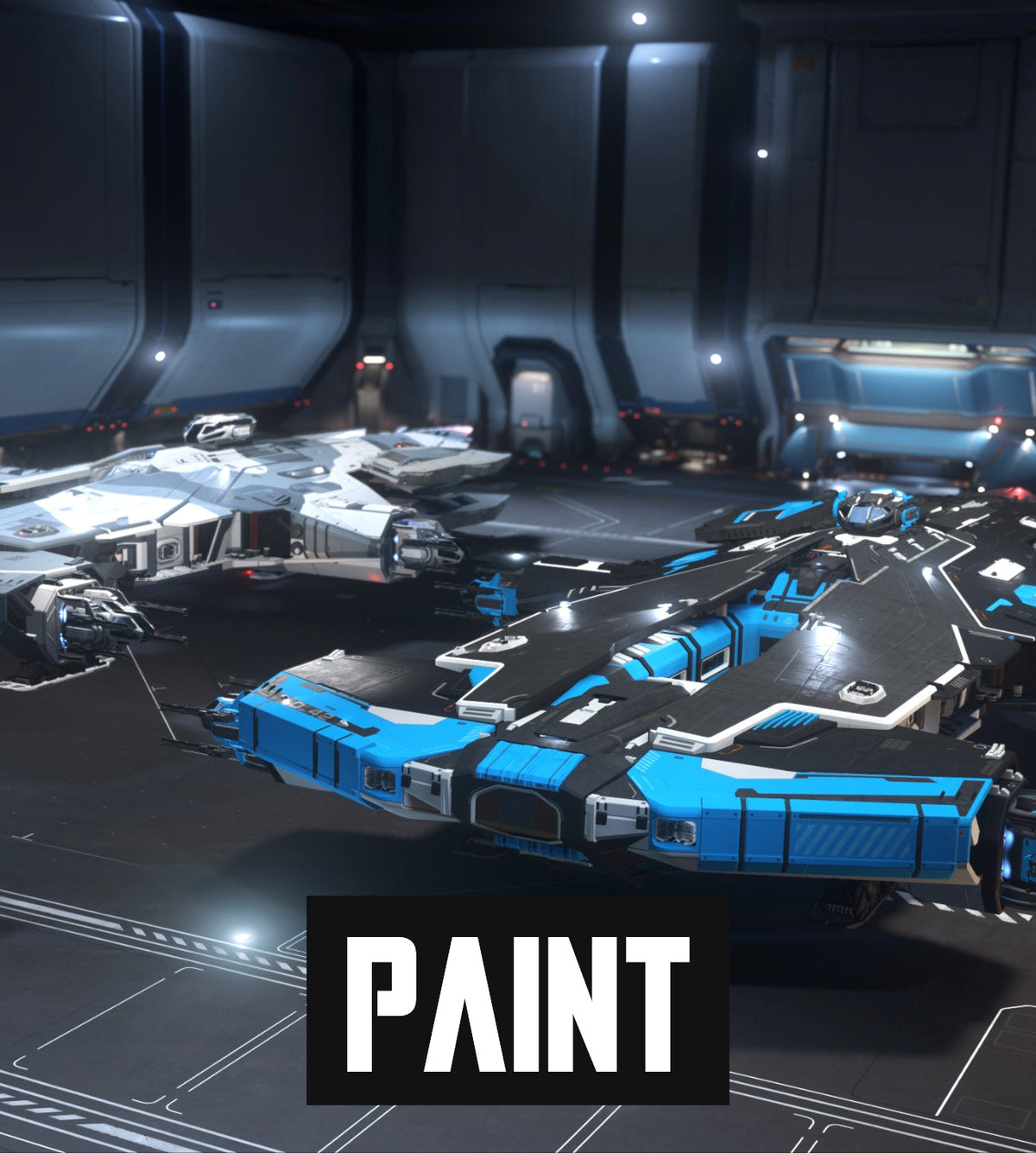 Hammerhead - 2 Paint Pack