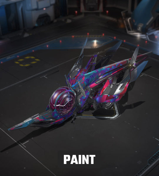 Khartu-al - Harmony Paint
