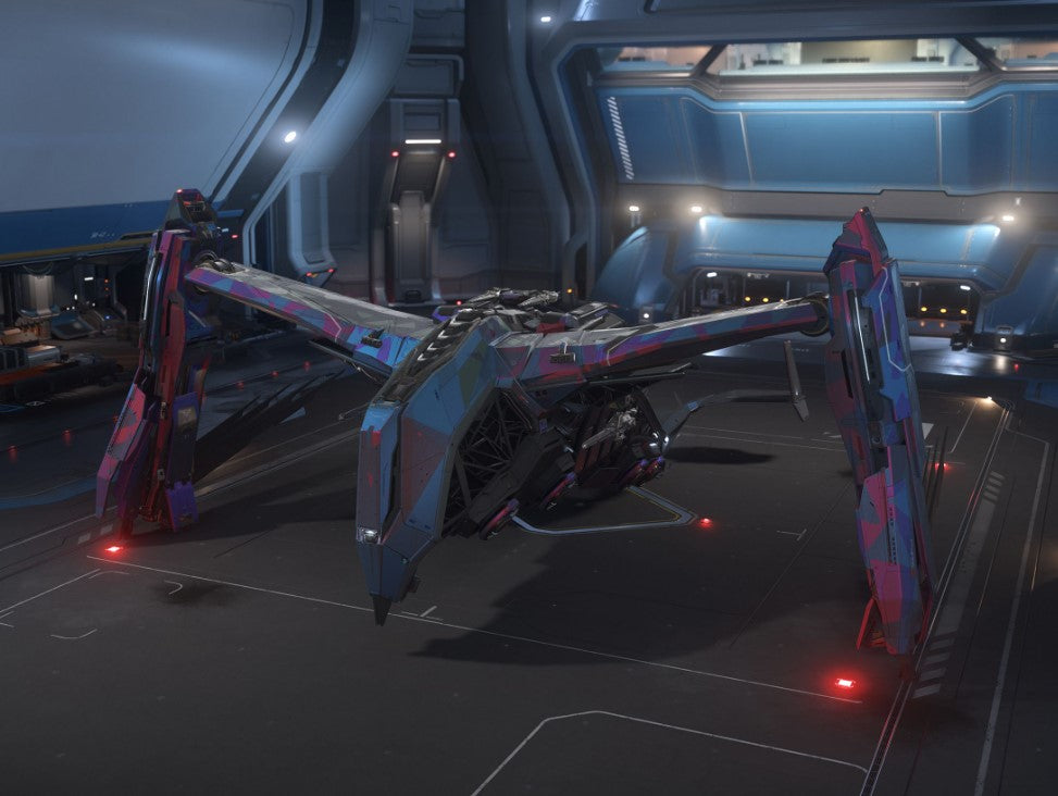 Prowler - Harmony Paint