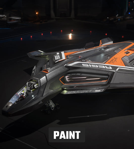 Sabre - Harvest Paint