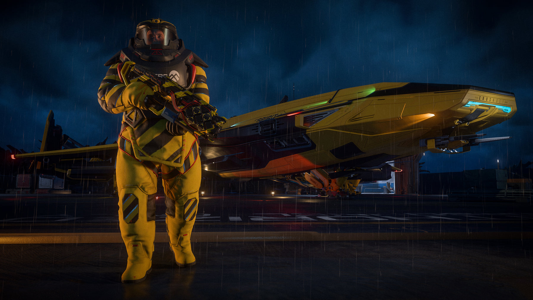 Hazard - Patch Bundle