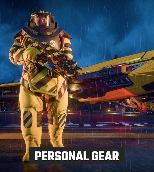 Hazard - Patch Bundle