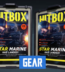 Hitbox Magazine