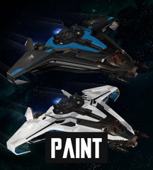 Hurricane - 2 Paint Pack