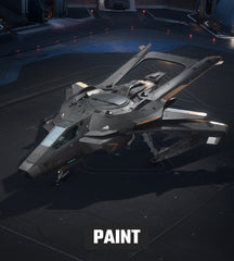 Hornet MK II - Ironscale Paint