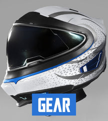 Giocoso Ivory Helmet