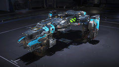 Golem - Cypher Paint