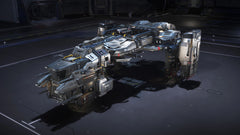 Golem - Greysteel Paint