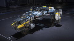 Golem - Sunstruck Paint