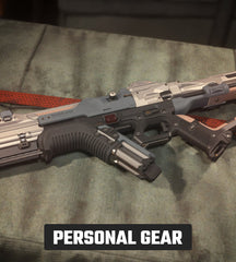 Karna "Ascension" Rifle