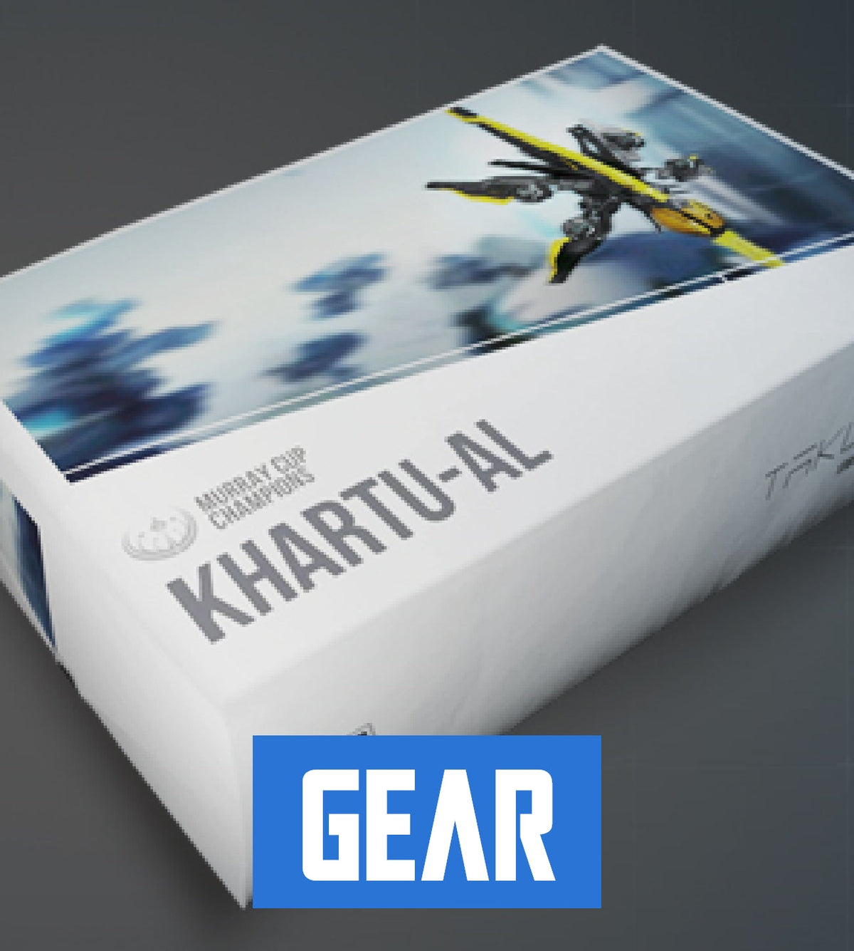 Takuetsu Khartu-Al Model