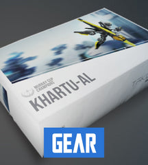 Takuetsu Khartu-Al Model