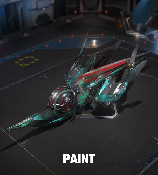 Khartu-al - Ocellus Paint