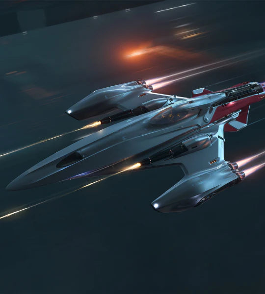 L-21 Wolf - Standalone Ship