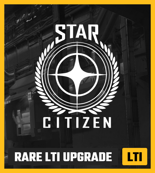 Special LTI Upgrade
