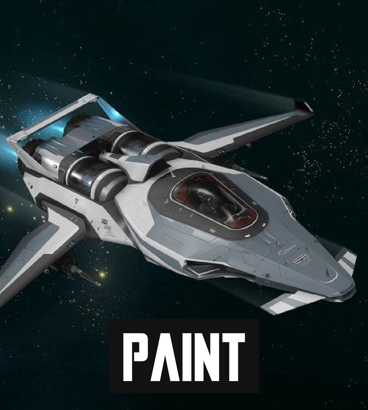 M50 - Polar Paint