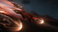 Meteor - Standalone Ship