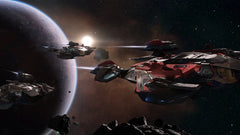 Meteor - Standalone Ship