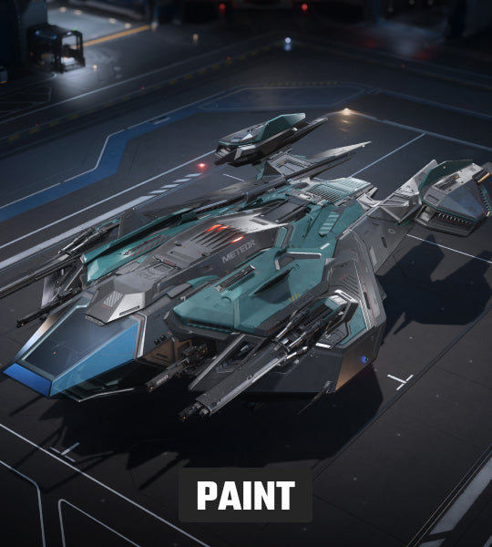 Meteor - Skylark Paint