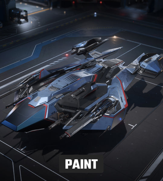 Meteor - Disco Paint