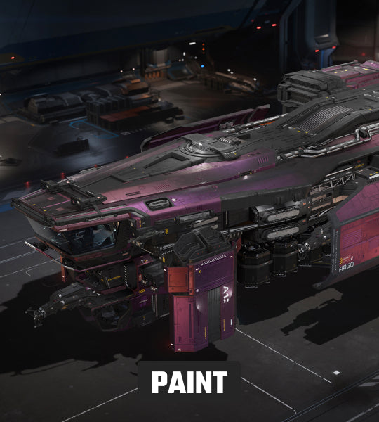 MOLE - Lovestruck Paint