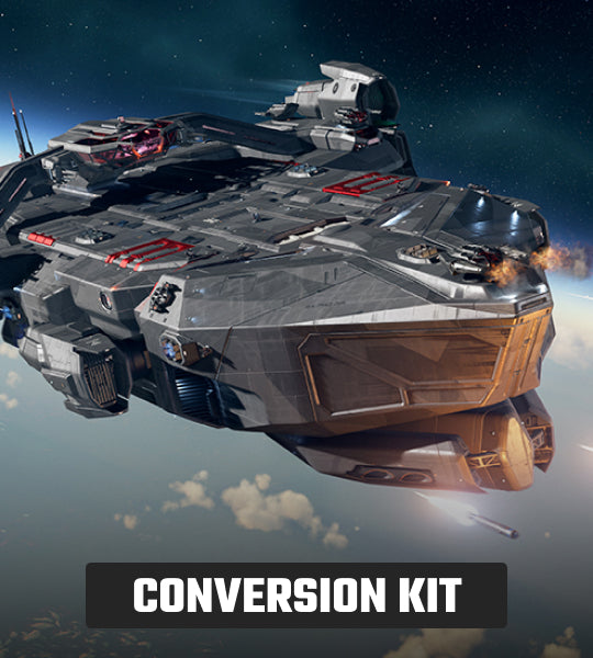 Idris "K" Kit (plus Marauder Paint) THIS IS NOT A SHIP