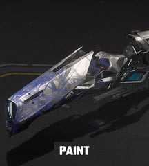 Nox - Wanderer Paint