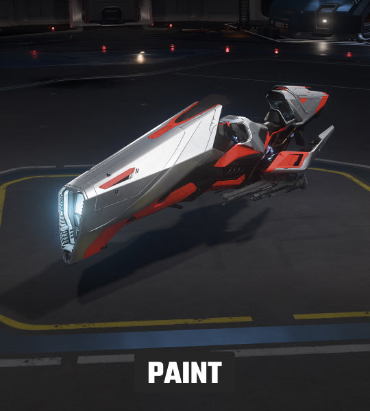Nox Overdrive Paint