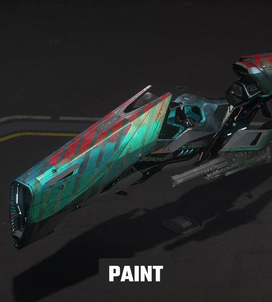 Nox - Ocellus Paint