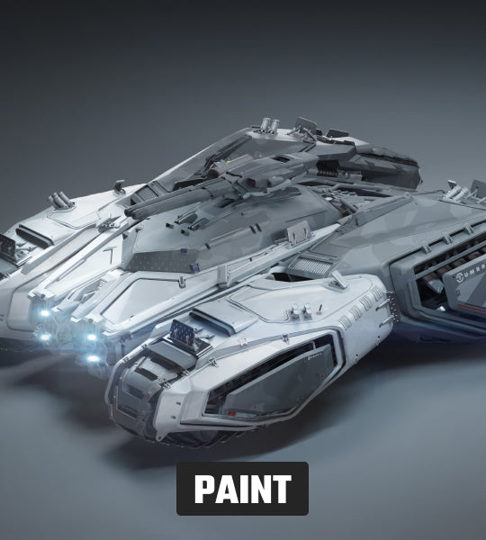 Storm - Summit Paint