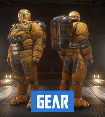 Pembroke RSI Sunburst Edition