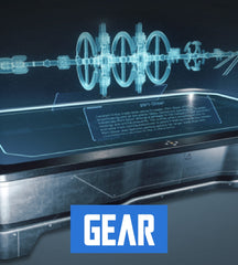 ICC Port Olisar Holographic Model