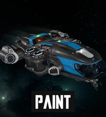 Prospector - Stormbringer Paint