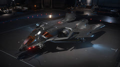 Sabre - Black Magic Paint