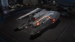 Guardian - Black Magic Paint