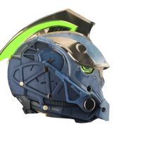 "Caudillo" Helmets Pack #1 by CC's Conversions