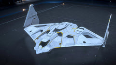 Eclipse + Best In Show 2950 Paint - Standalone Ship