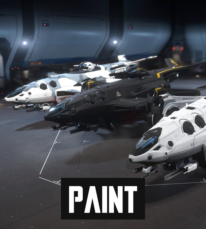 Redeemer - 3 Paint Pack
