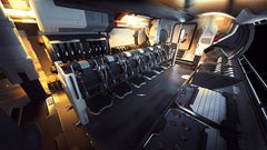 Retaliator Dropship Module