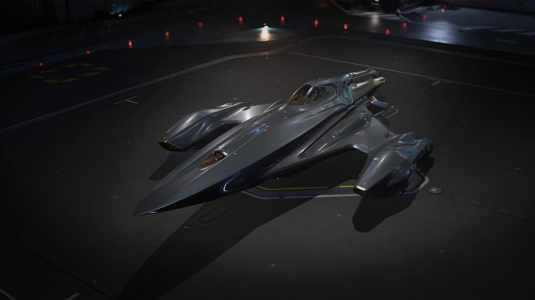 L-21 Wolf - Riftwalker Paint