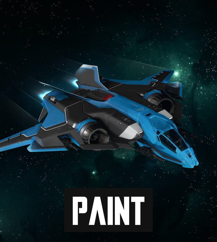 Sabre - Stormbringer Paint