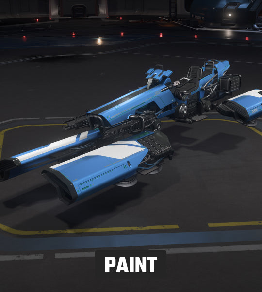 Dragonfly Slipstream Paint