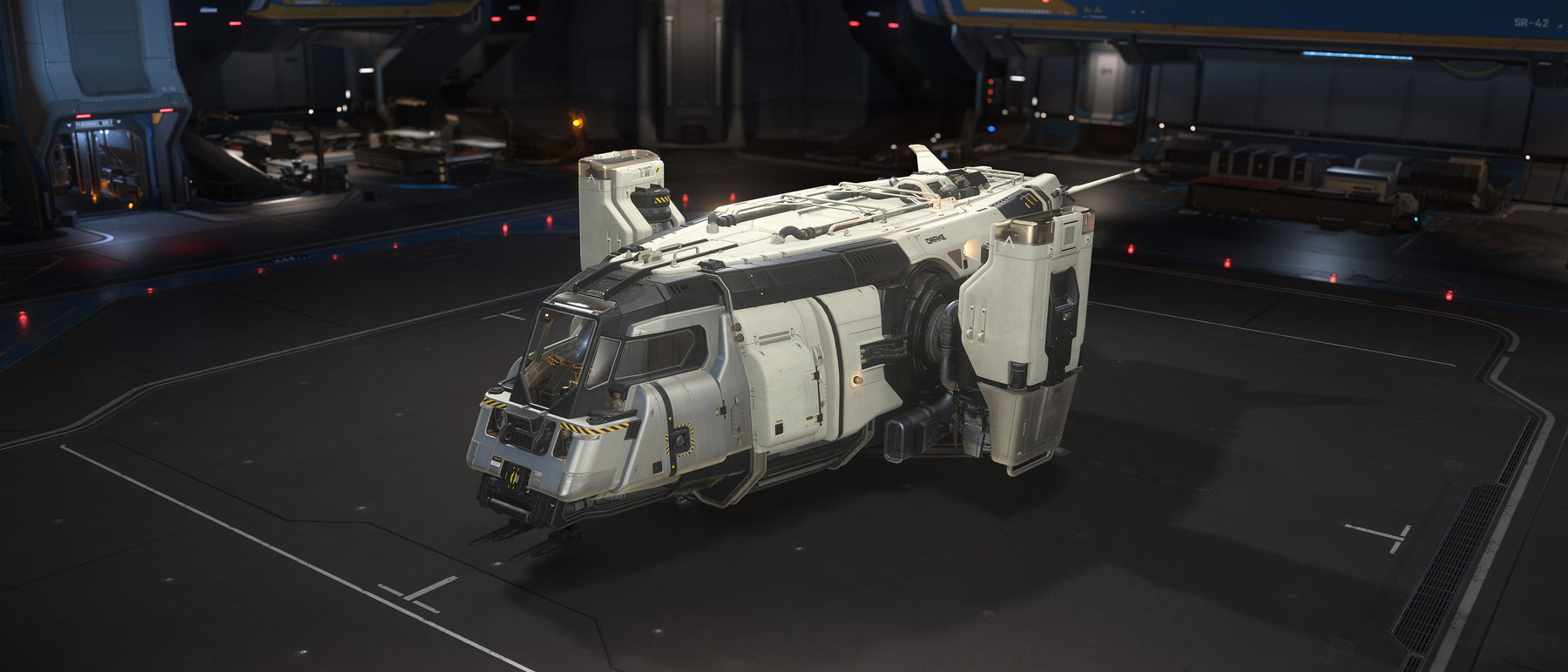 Cutter - 8 Paint Pack