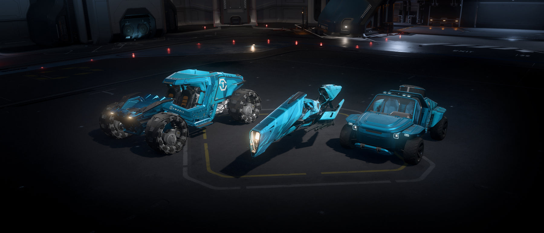 Whirlwind Paint Collection