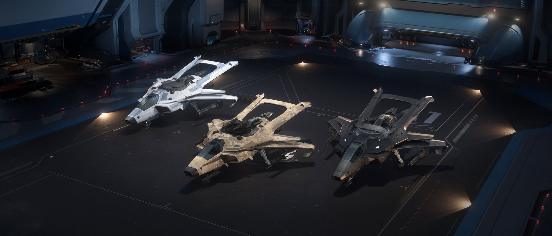 Mk II - Paint Superiority Pack