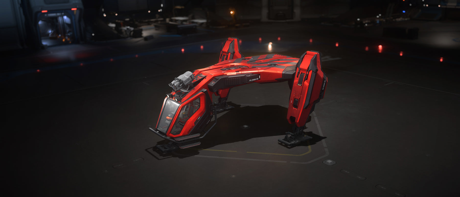 MPUV - 3 Paint Pack