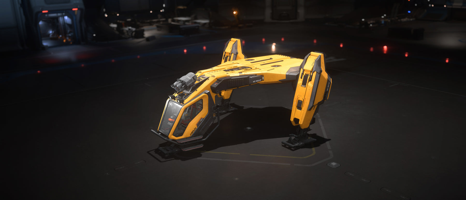 MPUV - 3 Paint Pack