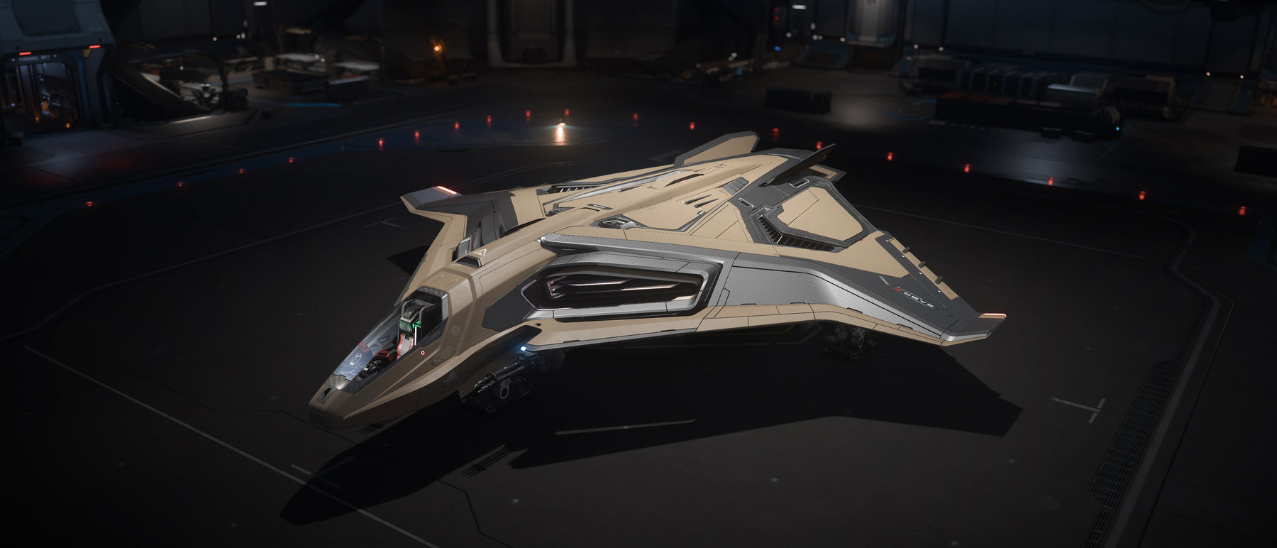 Sabre Firebird - 2 Paint Pack